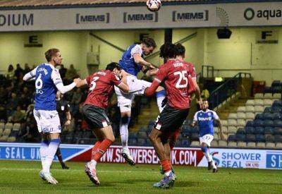 Gillingham 0 Newport County 2: League 2 match report from Priestfield Stadium - Matt Baker and Kyle Hudlin score for the Exiles