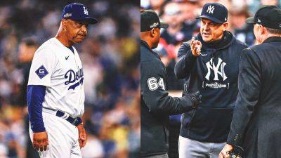 Yankees vs. Dodgers World Series Game 1: Starters, lineups, how to watch