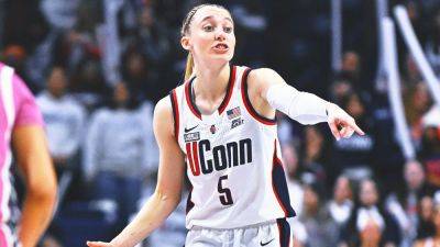Paige Bueckers, JuJu Watkins headline preseason AP All-America team