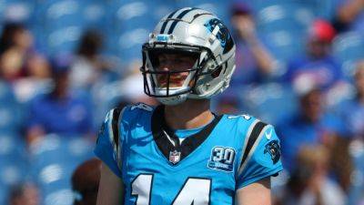 Panthers QB Andy Dalton involved in automobile accident - ESPN