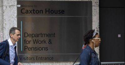 State pensioners exempt from new DWP bank account checks under Labour's fraud crackdown