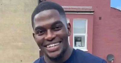 Chris Kaba's criminal past revealed as watchdog considers disciplinary proceedings against cop who fatally shot him - manchestereveningnews.co.uk