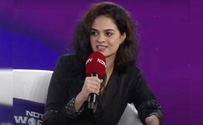 "State Governments Need To Recognize Players": India Chess Veteran Tania Sachdev At NDTV World Summit