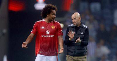 Erik ten Hag has been given the green light to audition Manchester United player for a new role