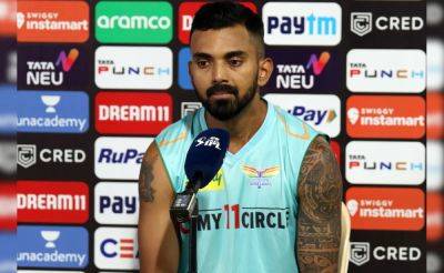 KL Rahul To Be Released By Lucknow Super Giants, Zaheer Khan's Damning Analysis A Big Factor: Report