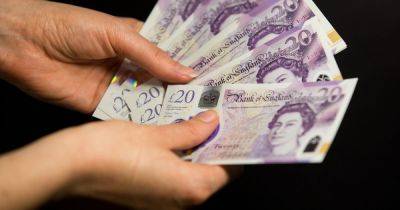 Hundreds of thousands of people to get 60p or 70p per hour pay rise - manchestereveningnews.co.uk - Britain