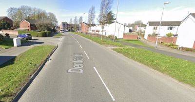 LIVE: Police cordon off road in both directions amid incident - latest updates - manchestereveningnews.co.uk - county Denton - county Oldham - county Lane