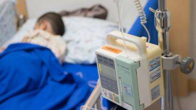 What is immunity debt – and is it really making kids sick?
