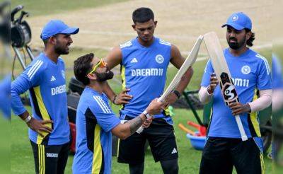 India Predicted XI vs New Zealand, 2nd Test: Sarfaraz Khan, Shubman Gill Or KL Rahul - Who Will Miss Out?