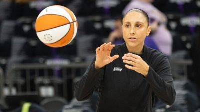 Phoenix Mercury - Caitlin Clark - Diana Taurasi - Angel Reese - WNBA champion Diana Taurasi continues to mull possible return next season: 'I think about it every day' - foxnews.com - Usa - state Minnesota - county Taylor - county Clark