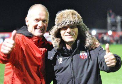 Sheppey United travel to Herne Bay on Saturday in Isthmian South East following back-to-back home games against Margate and Littlehampton Town