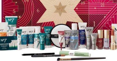 Boots selling 25 luxury No7 beauty products worth £236 for only £60 in new deal