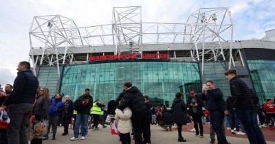 'Unimportant' - Sir Jim Ratcliffe Old Trafford warning amid Man Utd season ticket price hike step