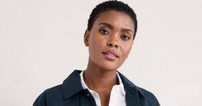 'I bought a windproof autumn jacket on sale - it's so much warmer than I expected' - manchestereveningnews.co.uk