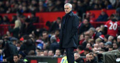 Sack verdict, behind-the-scenes issues - Jose Mourinho true feelings clear before Man Utd reunion