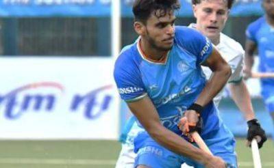 Sultan Of Johor Cup: India Lose 0-4 To Australia But Still Lead Points Table