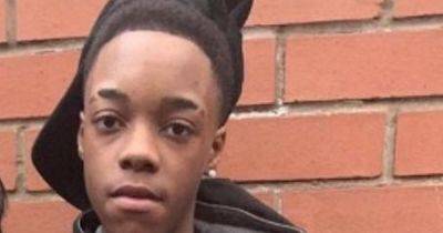 Moss Side - Teen claimed he acted in 'self defence' after attack by Prince Walker-Ayeni, murder trial hears - manchestereveningnews.co.uk