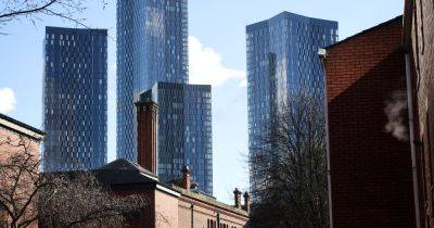 Andy Burnham - Andy Burnham defends fund accused of 'subsidising' developer giant in legal case - manchestereveningnews.co.uk