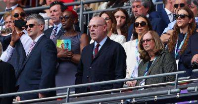 Man United co-owners the Glazers 'make £650m takeover decision' as new Raine Group chance emerges