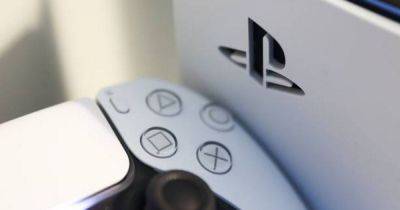 PS5 Slim console drops to lowest-ever price thanks to Amazon deal - a month before Black Friday - manchestereveningnews.co.uk