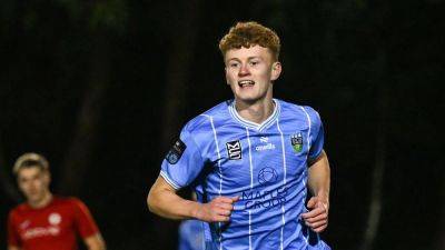 UCD beaten in Kosovo but tie remains alive