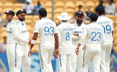 India vs New Zealand Live Streaming 2nd Test Live Telecast: When And Where To Watch