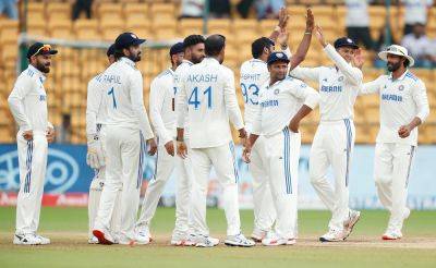 India vs New Zealand LIVE, 2nd Test, Day 1: India Eye Revenge, New Zealand Aim To Seal Series