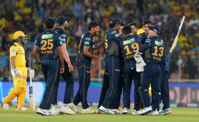 Gujarat Titans Retentions Confirmed For IPL 2025? Social Media Post Leaves Fans Buzzing