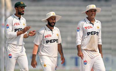 Pakistan vs England Live Streaming 3rd Test Live Telecast: When And Where To Watch