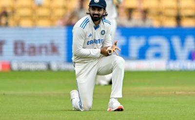 KL Rahul Dropped For 2nd Test vs New Zealand. 'Bold' Decision Leaves Internet Split