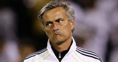 I wanted to attack Jose Mourinho with my boot – his blunt insult offended me so much - manchestereveningnews.co.uk - France - Germany