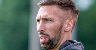 Threave Rovers aiming to be TV stars in Scottish Cup clash with Stranraer