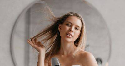 'I have female pattern baldness - but four products have helped stop my hair thinning' - manchestereveningnews.co.uk