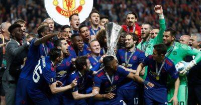 My toughest year at Man United was under Jose Mourinho - I knew I had to leave