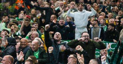 Jason Cundy gutted he can't put boot into Celtic as Champions League heroics leave shock jock eating humble pie