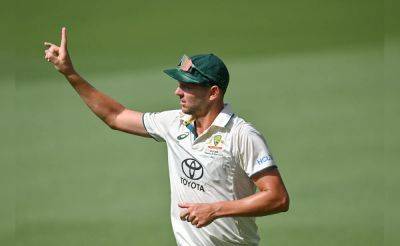 Australia Roping In All Pacers For Tests vs India? Here's What Josh Hazlewood Says