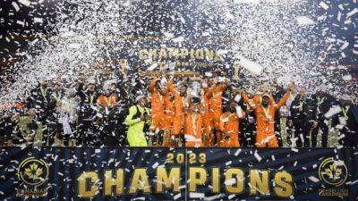 Hamilton Forge FC's championship pedigree a model other franchises can only dream of