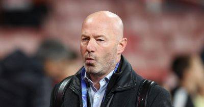 Alan Shearer declares Rangers 'out of the title race' as legend delivers emphatic message – Ibrox news bulletin