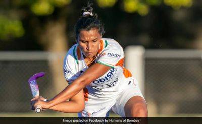 Former Indian Women's Hockey Team Captain Rani Rampal Announces Retirement