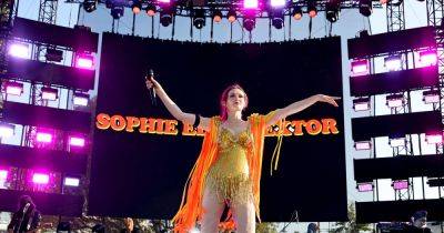 Sophie Ellis-Bextor announces huge UK 2025 tour including Manchester date - how to get tickets