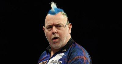 European Championship Darts 2024: Order of play, schedule times and how to watch as Peter Wright defends title