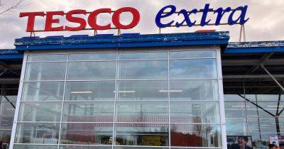 Tesco shoppers say 'it’s still 17 degrees' as supermarket announces return of popular items