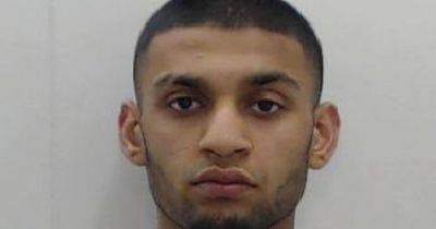 Major Incident Team - Gunman who murdered Gooch Gang member in gangland execution is sentenced - manchestereveningnews.co.uk - Pakistan