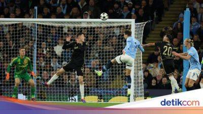 John Stones Bikin Gol Lagi, Guardiola: Dia Bisa Gantikan Haaland!