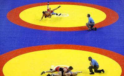 Wrestling Federation Withdraws India From World Championship, Writes To World Body UWW About Government Interference