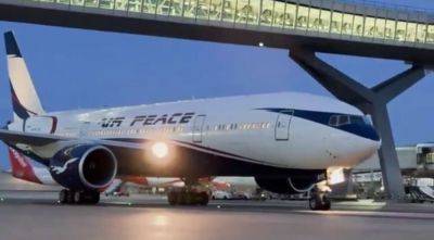 ‘October Fest’ thrills Air Peace staff, associates - guardian.ng