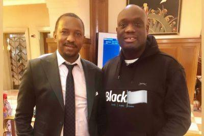 Shehu Dikko’s leadership will transform Nigerian sports – Drew Uyi