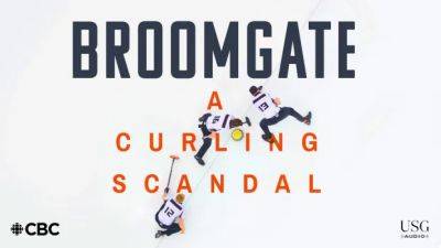 Curling's only scandal: How 'Broomgate' changed the game forever