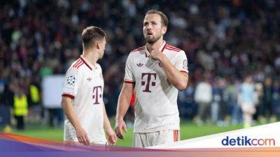 Dibantai Barca, Bayern Tak Perlu Panik