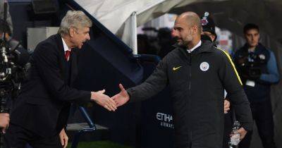 Arsene Wenger predicts major Premier League U-turn in huge Man City 115 charges verdict